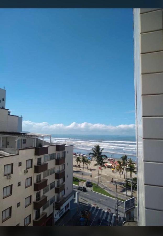 Pe Na Areia Praia Ocian Praia Grande  Exterior foto